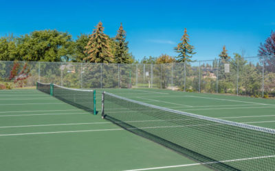 Constructeur de Courts de Tennis dans les Alpes-Maritimes : L’Essentiel sur la Maintenance Régulière