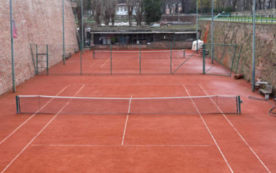 Construction terrain de tennis à Cannes par Service Tennis : Comment les préférences des clients influencent-elles la conception ?