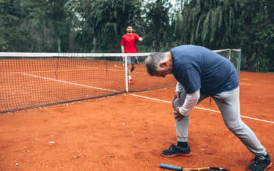 Construction de Terrain de Tennis à Toulon : Service Tennis, une Référence en la Matière