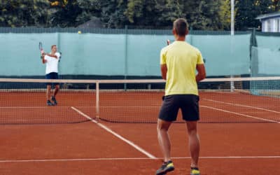 Comment l&rsquo;éclairage naturel est-il optimisé dans les espaces adjacents aux courts de tennis à Toulon ?