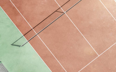 Construction de courts de tennis à Toulon : La Politique de Service Tennis en matière de Retards et de Dépassements de Coûts