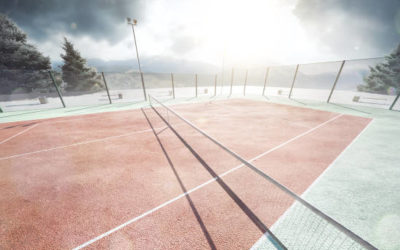 Comment les constructeurs de courts de tennis dans les Alpes-Maritimes assurent-ils l’accessibilité pour tous les utilisateurs ?
