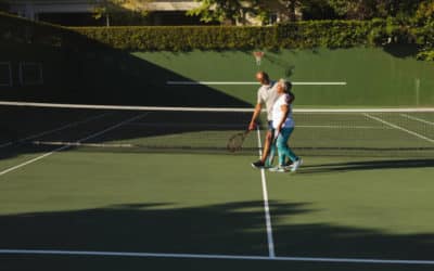 Construction terrain de tennis Toulon : Quelles sont les options de financement disponibles pour les projets de construction de courts de tennis avec Service Tennis ?