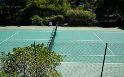 Construction court de tennis Toulon: Service Tennis, l’Expert en Conseils Personnalisés