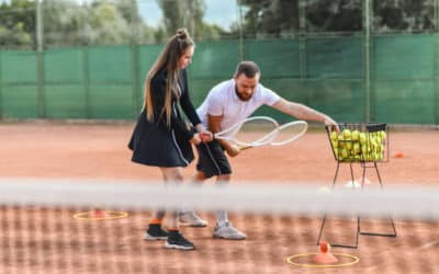 Construction courts de tennis à Toulon : Quels sont les avantages de travailler avec des spécialistes de la construction sportive ?