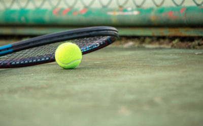 Construction de Court de Tennis à Toulon : Minimiser l&rsquo;Impact Visuel des Équipements de Jeu