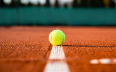 Construction court de tennis Toulon : Les méthodes de gestion de l’eau par Service Tennis