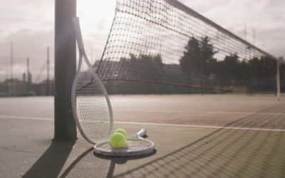 Construction de Courts de Tennis à Toulon : Options chez Service Tennis pour les Joueurs Professionnels et les Tournois de Haut Niveau
