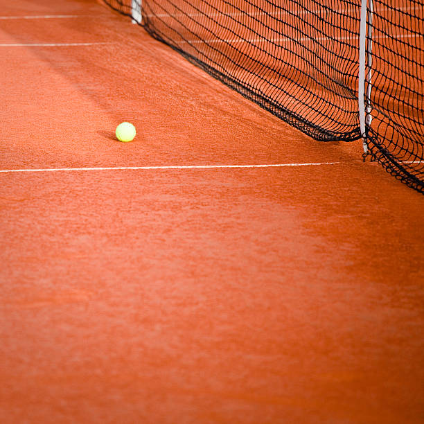 La Construction Court de Tennis en Terre Battue à Lyon se distingue par son expertise remarquable. Nos professionnels hautement qualifiés emploient des méthodes avancées et des équipements de pointe afin de garantir une réalisation impeccable. Nous sommes conscients de l'importance d'un court de tennis en terre battue bien construit pour la qualité du jeu et la satisfaction des joueurs. Chaque projet vise à créer un court de tennis en terre battue durable et performant. Notre engagement envers l'excellence fait de nous le choix idéal pour la construction de votre court de tennis en terre battue à Lyon.