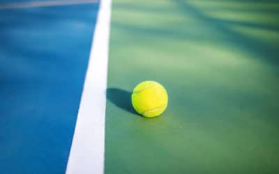 Construction courts de tennis Toulon: Les avantages des revêtements de sol en caoutchouc pour les zones de repos