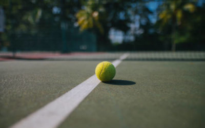 Construction de courts de tennis à Toulon : Service Tennis et l&rsquo;Optimisation de l&rsquo;Efficacité Énergétique