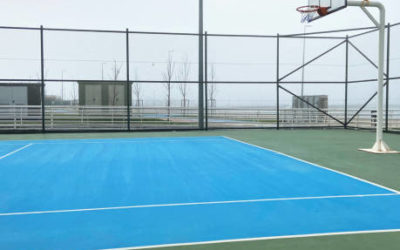 Constructeur Terrain de Tennis à Nice : Innovation et Haute Intensité