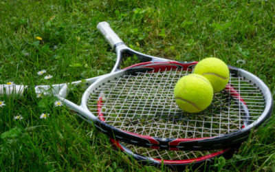 Construction de courts de tennis à Toulon : Options d&rsquo;éclairage adaptatif chez Service Tennis
