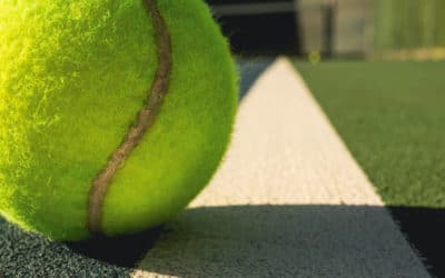 Construction courts de tennis à Toulon : Réduire l’empreinte carbone avec des pratiques durables