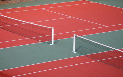 Constructeur Terrain de Tennis à Nice : Stratégies pour Minimiser l&rsquo;Impact Environnemental