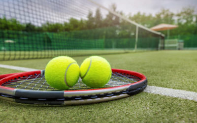 Constructeur de Court de Tennis en Gazon Synthétique à Nice : Comparaison des Coûts avec les Courts Traditionnels