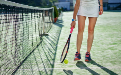 Construction de courts de tennis à Toulon : Options Avancées d&rsquo;Entretien Automatisé avec Service Tennis