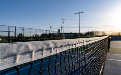 Constructeur Terrain de Tennis à Nice : Soutenir les Programmes de Tennis pour les Jeunes