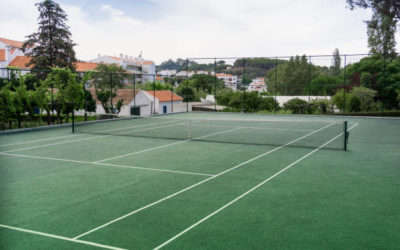 Construction d’un Courts de Tennis à Toulon : Les Engagements Écologiques de Service Tennis
