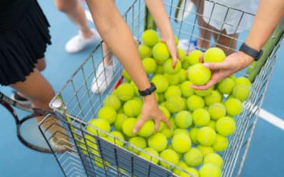Construction de courts de tennis à Toulon : Les Critères pour une Conception Adaptée aux Conditions Climatiques