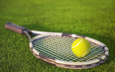 Construction courts de tennis à Toulon: Comment Service Tennis assure-t-il la compatibilité de ses courts de tennis avec les équipements de diffusion pour les tournois ?