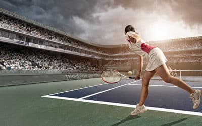 Construction de Terrain de Tennis à Toulon : Peut-on Choisir Parmi Différents Types de Clôtures pour Délimiter les Terrains de Tennis avec Service Tennis?