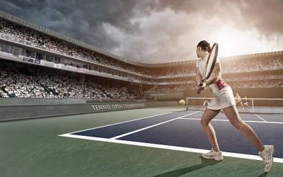 Rénovation de Courts de Tennis à Lyon : Pourquoi Choisir Service Tennis