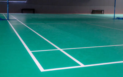 Constructeur de Courts de Tennis dans les Alpes-Maritimes : Innovations Régionales