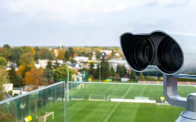 Construction courts de tennis Toulon : Comment les courts de tennis à Toulon sont-ils équipés de systèmes de surveillance de la qualité de l&rsquo;air ?