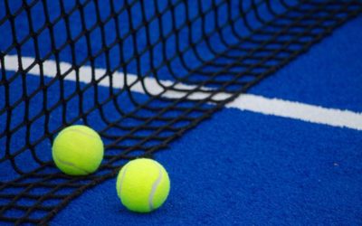 Pourquoi la construction d’un terrain de tennis en gazon synthétique à Toulon peut-elle réduire les blessures chez les joueurs ?