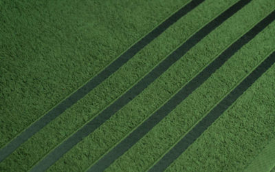 Construction terrain de tennis en gazon synthétique Toulon : Quel est le délai moyen pour l&rsquo;installation d&rsquo;un court par Service Tennis ?