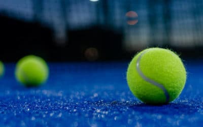 Comment prévoir la maintenance et l&rsquo;entretien d&rsquo;un court de tennis à Toulon ?