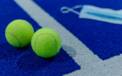 Construction terrain de tennis en gazon synthétique Toulon : Service Tennis propose-t-il des solutions pour des terrains temporaires ou démontables ?