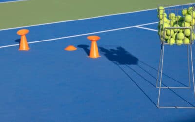 Construction courts de tennis à Toulon: Prévoir des Zones de Stockage pour l&rsquo;Équipement de Tennis