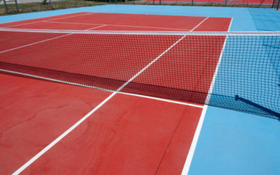 Article: Constructeur Court de Tennis Alpes-Maritimes