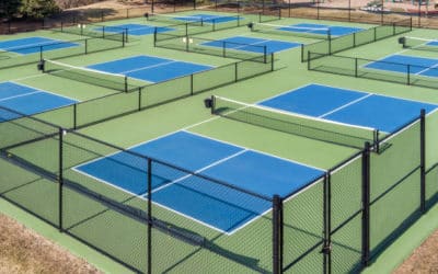 Construction terrain de tennis Toulon : Service Tennis peut-il concevoir des terrains de tennis avec des systèmes de refroidissement pour les jours chauds ?