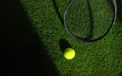 Quelle importance revêt la gestion de l&rsquo;eau de surface pour courts de tennis à Toulon ?
