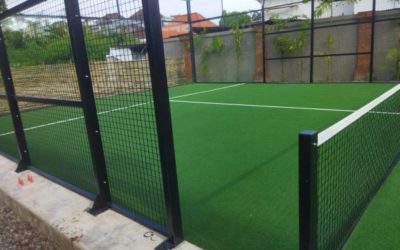 Constructeur de Court de Tennis à Nice dans les Alpes-Maritimes : Les Coûts Supplémentaires à Anticiper pour la Construction d’un Court