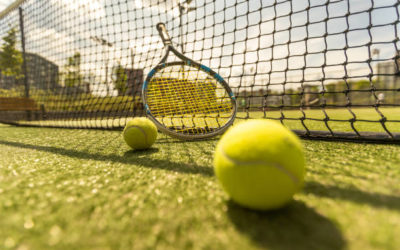 Construction de courts de tennis à Toulon : L&rsquo;Engagement de Service Tennis en Matière de Sécurité