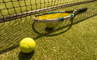 Construction de courts de tennis à Toulon : Comment Service Tennis Améliore la Durabilité et Réduit l&rsquo;Usure