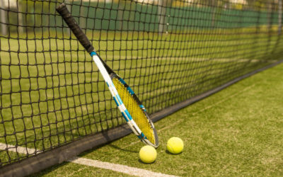 Construction de courts de tennis à Toulon : Les Initiatives Durables de Service Tennis