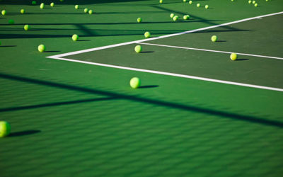 Construction terrain de tennis en gazon synthétique Toulon : Comment Service Tennis s&rsquo;assure-t-il de la satisfaction client tout au long du projet ?