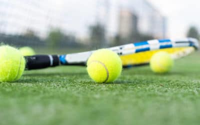 Les Avantages d&rsquo;Utiliser des Matériaux qui Améliorent la Qualité de l&rsquo;Air pour les Courts de Tennis à Toulon