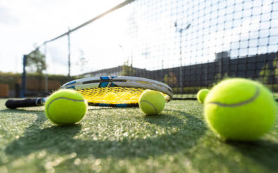 Construction de courts de tennis à Toulon : Options avancées de Service Tennis