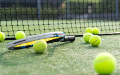 Construction de courts de tennis à Toulon : Les Systèmes de Gestion Intelligente de Service Tennis