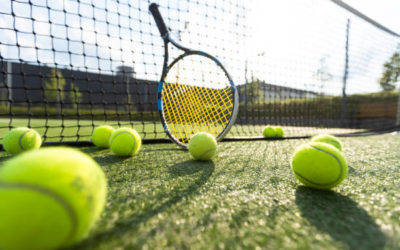 Construction de courts de tennis à Toulon : Les Options d&rsquo;Exception de Service Tennis pour les Événements Sportifs