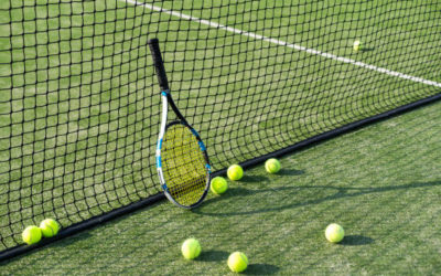 Construction de Terrain de Tennis en Gazon Synthétique à Toulon : Comment Service Tennis s’assure de la durabilité et de la longévité des matériaux utilisés ?