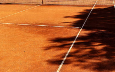 Construction de Court de Tennis à Toulon : La Durabilité et la Résistance des Matériaux par Service Tennis
