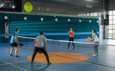 Construction courts de tennis à Toulon : Quelles sont les meilleures options pour un revêtement de court de tennis adapté aux tournois à Toulon ?