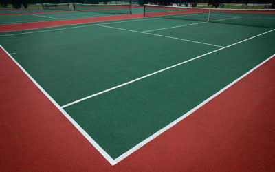 Construction court de tennis Toulon : Service Tennis propose-t-il des services de rénovation et de mise à niveau pour les courts de tennis vieillissants ou endommagés ?